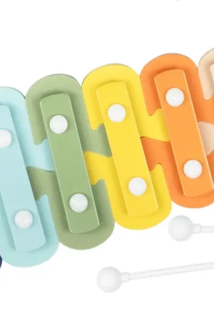 Jouet de bain xylophone Vente Directe