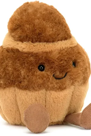 Offre Spéciale Peluche Amuseables - Brigitte Brioche - Jellycat
