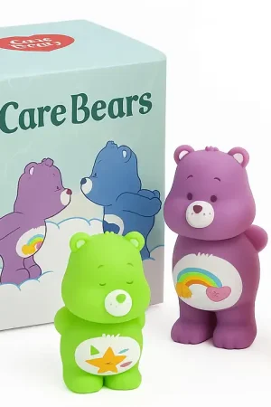 Blind box Bisounours - Figurine Aléatoire Boîte Surprise Ver.4 Affaire À Saisir
