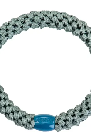 Élastique cheveux Sauge - Kknekki Solde