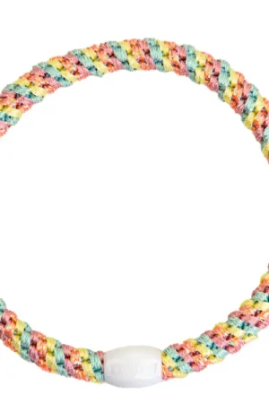 Populaire Élastique cheveux Slim Tutti Frutti - Kknekki