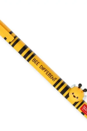 Remise Stylo gel Lovely Friends Abeille - Legami