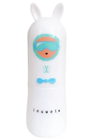 Baume à Lèvres Surf Club - Parfum Cupcake - Inuwet Dernier Modèle