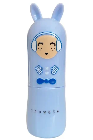 Baume à Lèvres Mountain Boy - Parfum Vanille Coco - Inuwet Remise
