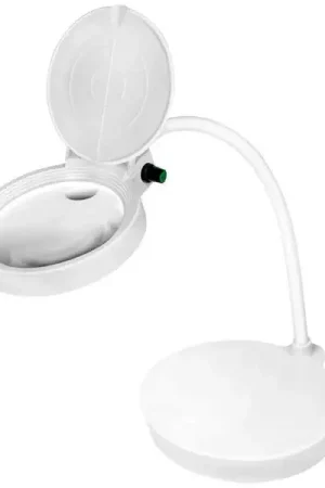 Achat Immédiat Lampe loupe - pour peinture au numéro et DIY