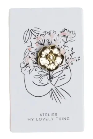 Pin's Bouton d'or - Buttercup - My Lovely Thing Meilleure Vente
