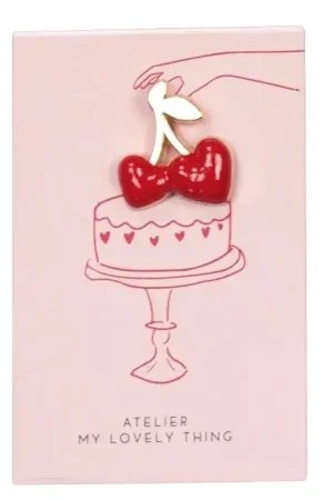 Super Prix Pin's Belles de mai - My Lovely Thing