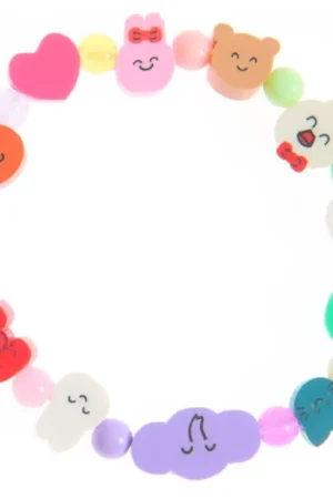 Set Bracelet Mini Perles, "Chingu Animals" - Rico Design Paiement Sécurisé