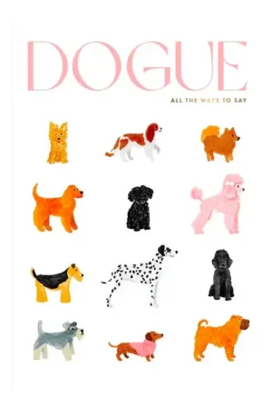 Notebook Dog(ue) A5 - ATWS Prix Bas