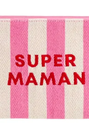 Trousse PAIX - Super maman Authentique