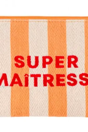 Trousse PAIX - Super Maîtresse Must-Have