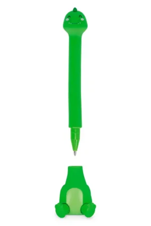 Prix Promo Stylo Stand-Ink Ovation - Dinosaure - Legami