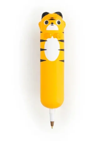 Meilleur Prix Stylo Squishy Tigre - Jouet anti-stress