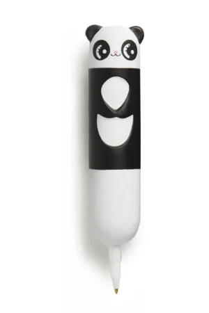 Prix Choc Stylo squishy Panda - Jouet anti-stress