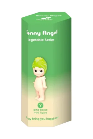 Sonny Angel Mini figurine (modèle aléatoire) - Série Légumes Achetez Aujourd'hui