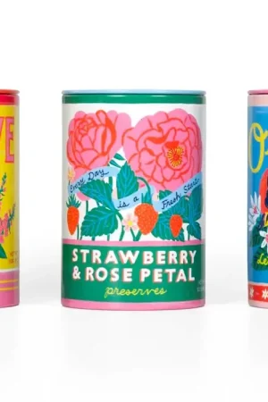 Puzzle Ever Upward Set of 3 Puzzles in Tins - Galison Meilleur Prix