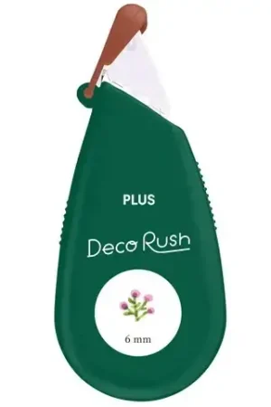 Ruban décoratif Deco Rush - Jardinage Prix Promo
