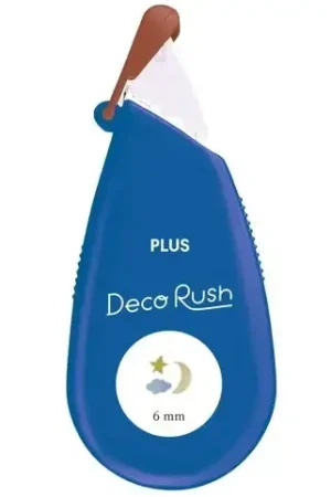 Ruban décoratif Deco Rush - Sommeil Meilleur Prix