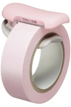 Prix Choc Dévidoir Masking Tape à clipser - KOKUYO KaruCut