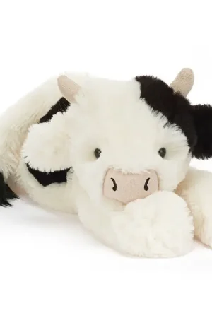 Meilleur Choix Peluche Smudge vache - Jellycat