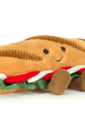 Amuseables Caprese Baguette Prix Bas