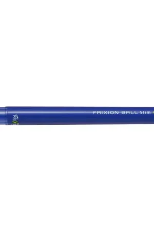 Bon Marché Stylo FriXion Ball Slim 0,38 bleu