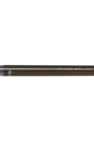 Soldes Stylo FriXion Ball Slim 0,38 noir