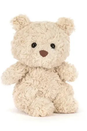 Expédié Aujourd'hui Peluche Ourson Bartholomew Bear Junior - Jellycat