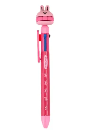 Retour Gratuit Stylo bille figurine My Buddy Lapin - Dong-gu