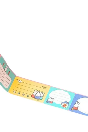 Rouleau de notes adhésives détachables Miffy Meilleur Prix