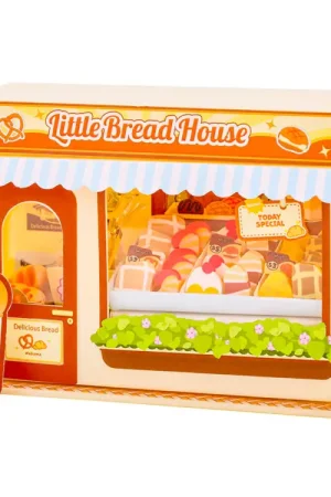 Micro Shop - Petite Boulangerie Nouvelle Collection