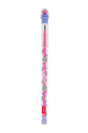 Crayon Empilable avec Gomme Take a Tip - Chat Kitty - Legami Vente Flash