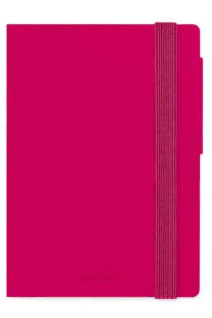 Agenda 2027 Framboise - Legami Prix Bas