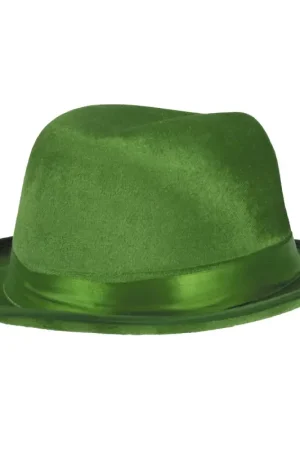 Bon Plan Chapeau Melon Saint PAtrick