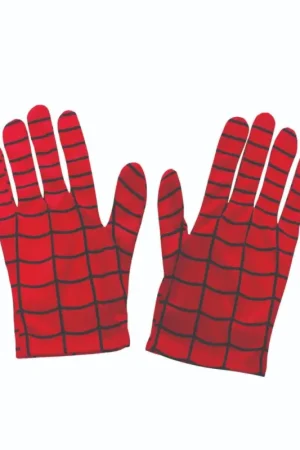 Gants Spider-man Offre Du Jour
