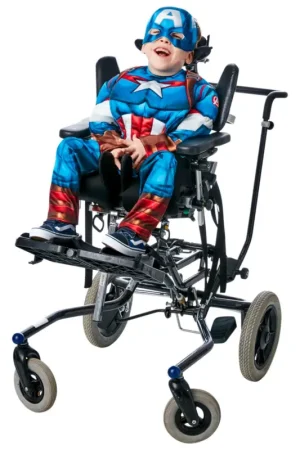 Déguisement adapté Captain America 3-4 ans Vente Directe