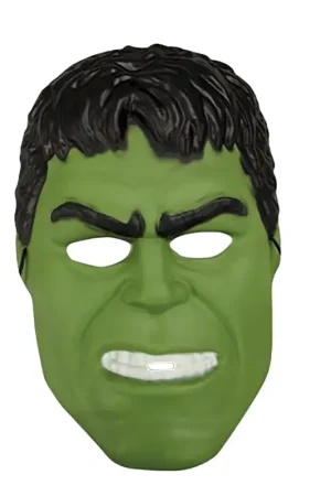 Bon Plan Masque Shallow Hulk