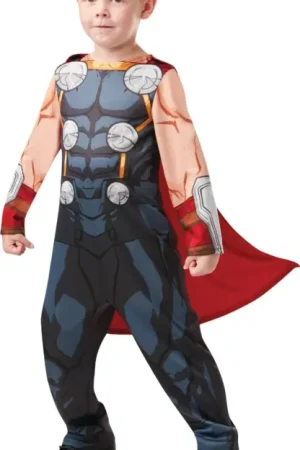 Promotion Déguisement Classique Thor 5-6 ans ®