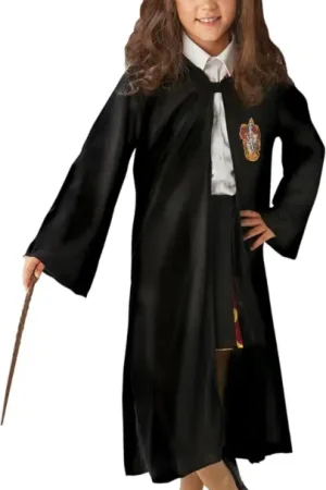 Baguette Hermione Granger ® Certifié