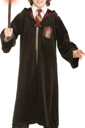 Baguette lumineuse Harry Potter ® Prix Réduit