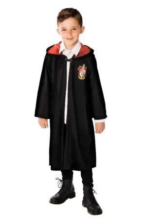 Produit De Marque Déguisement classique Gryffondor 5-6 ans ®