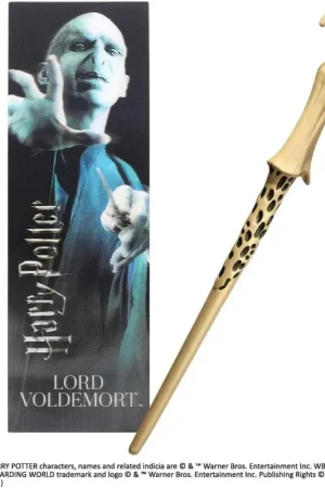 Baguette Voldemort Harry Potter ® Nouvel Arrivage
