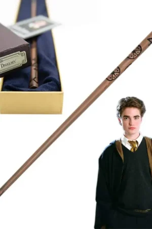 Authentique Baguette Cédric Diggory ®