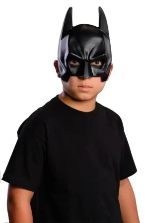 Masque Batman Officiel ® Commander Vite