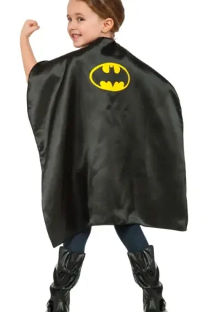 Usine Directe Cape Batman Officiel ®