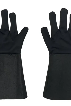 Gants Batman Officiel ® Commander Maintenant