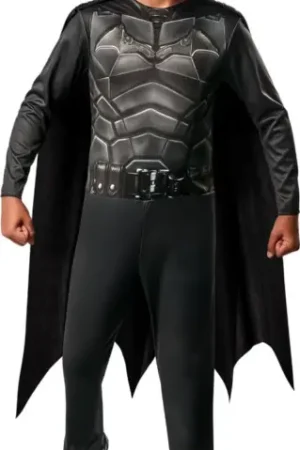 Promotion Déguisement classique The Batman Movie 3-4 Ans ®