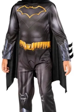 Authentique Déguisement Green collection Batman 7-8 Ans ®