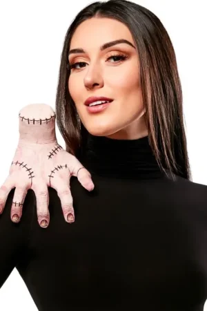 Haute Qualité Accessoire d’épaule magnétique La Chose Mercredi®