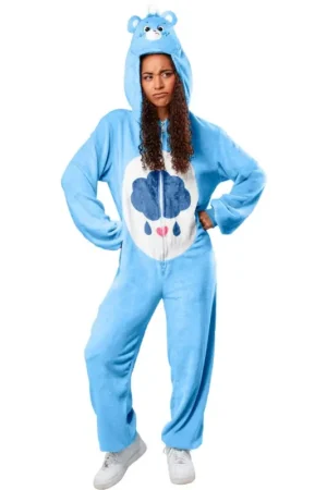 Bon Marché Combinaison adulte Bisounours® Tougrognon Taille S